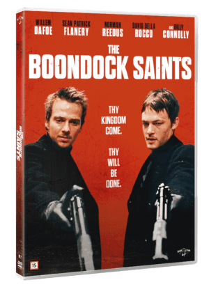 Boondock Saints