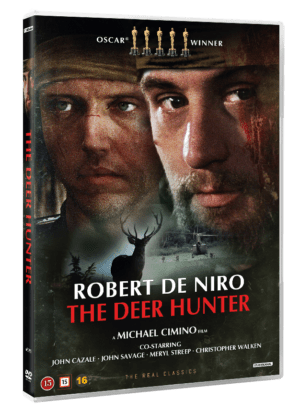 The Deer Hunter - DVD
