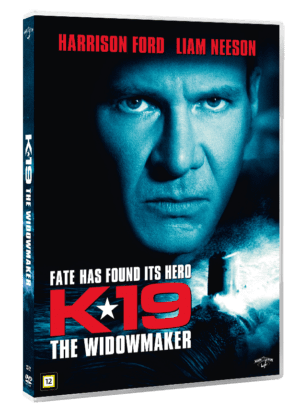 K-19: The Widowmaker - DVD