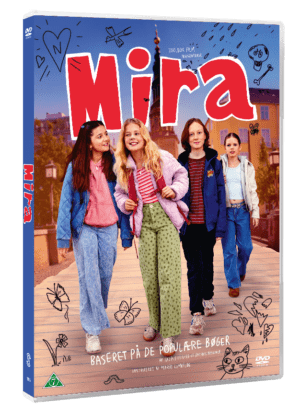 Mira - DVD