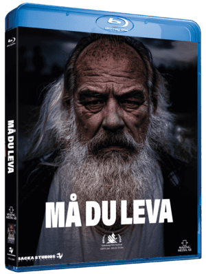 Må Du Leva | May You Live - Blu-Ray