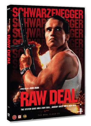 Raw Deal
