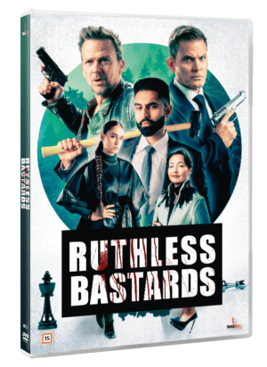 Ruthless Bastards