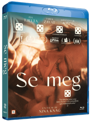 Se Meg - Blu-Ray