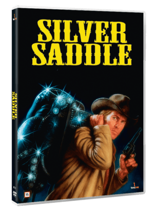 Silver Saddle
