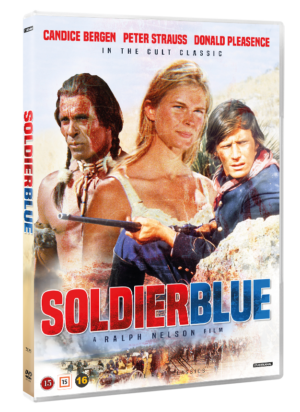 Soldier Blue