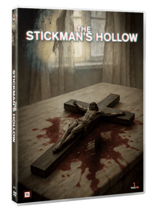 The Stickman´s Hollow