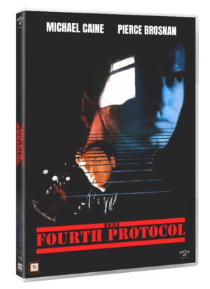 Fourth Protocol