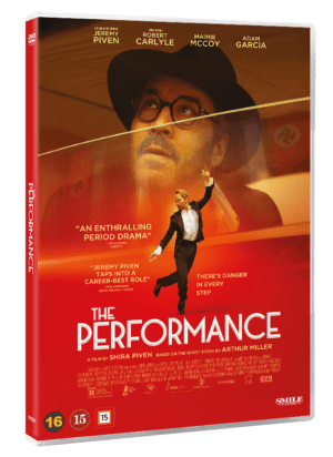 The Performance