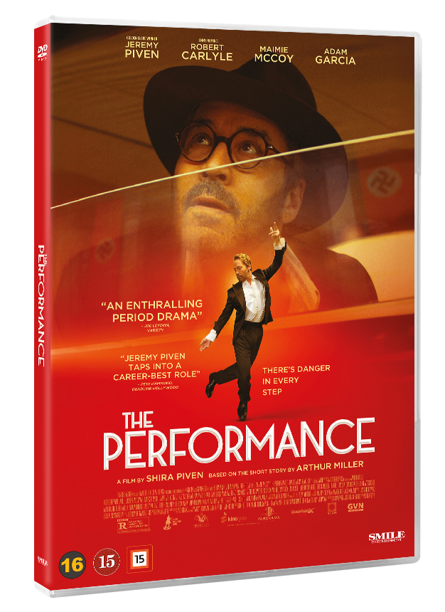 The Performance