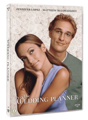 The Wedding Planner