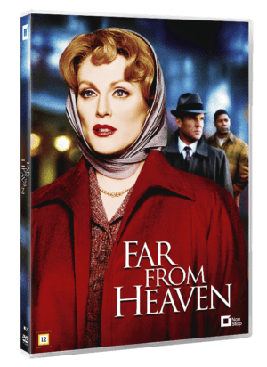 Far From Heaven - DVD