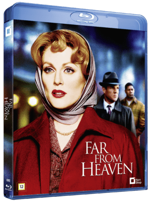Far From Heaven - Blu-Ray