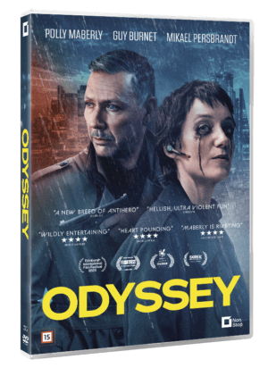 Odyssey