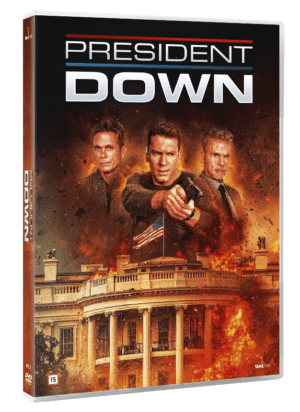 President Down - DVD