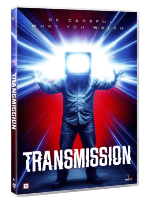 Transmission - DVD