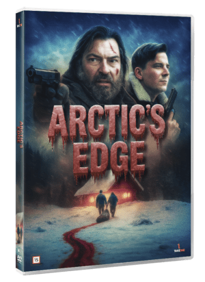 Artic´s Edge - DVD