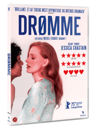 Drømme - DVD