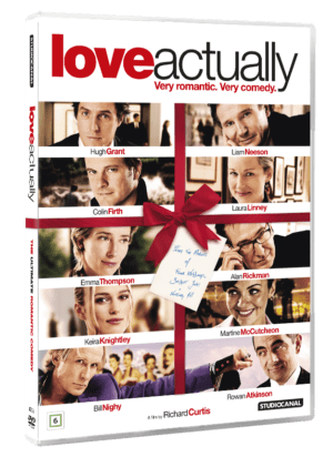 Love Actually - DVD