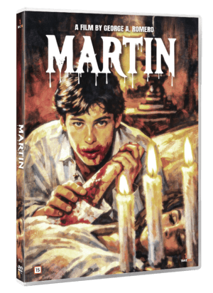 Martin - DVD