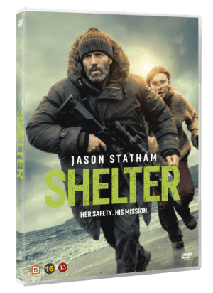 Shelter - DVD