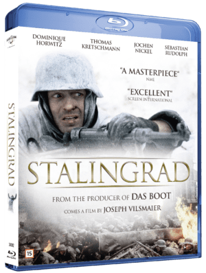 Stalingrad - Blu-Ray