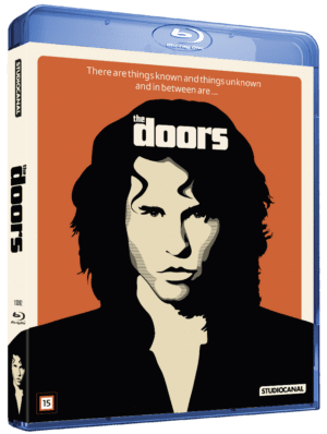The Doors - Blu-Ray