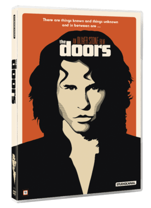 The Doors - DVD