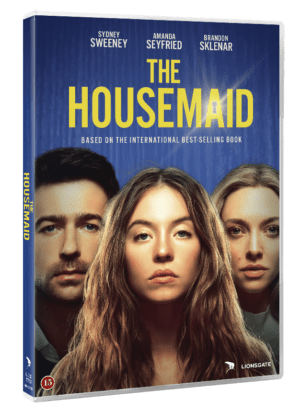 The Housemaid - DVD