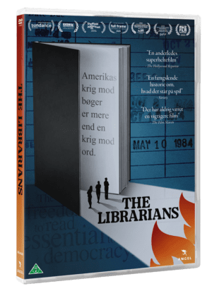 The Librarians - DVD