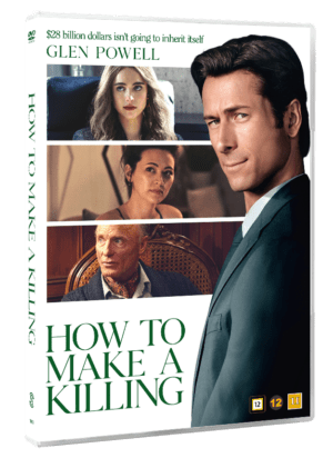 How To Make A Killing - DVD
