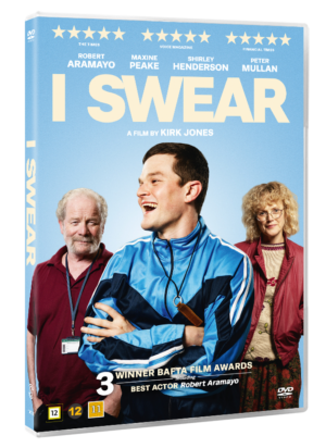 I Swear - DVD