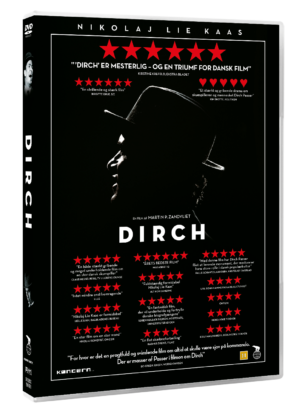 Dirch - DVD