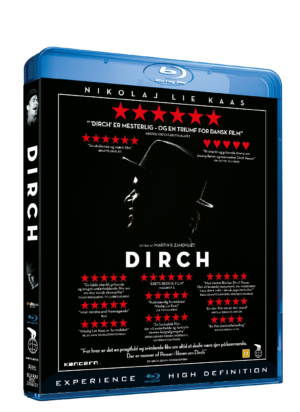 Dirch - Blu-Ray