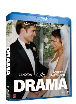 The Drama - Blu-Ray