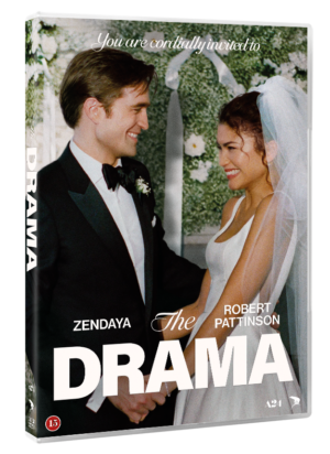 The Drama - DVD