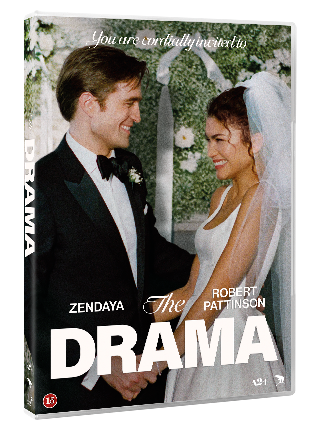 The Drama - DVD