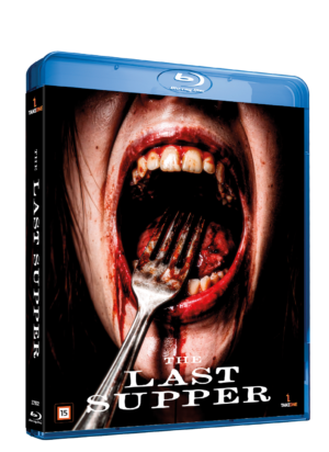 The Last Supper - Blu-Ray