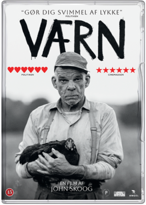 Værn - DVD
