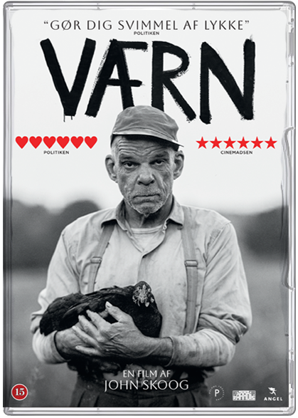 Værn - DVD