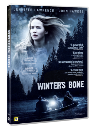 Winters Bone - DVD