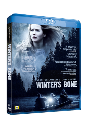 Winters Bone - Blu-Ray