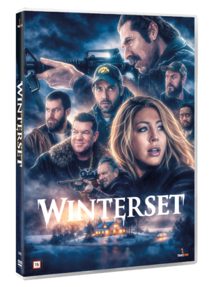 Winterset - DVD