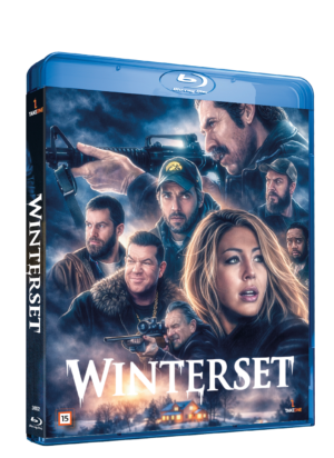 Winterset - Blu-Ray