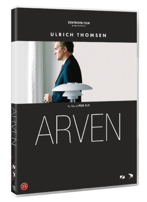 Arven - DVD