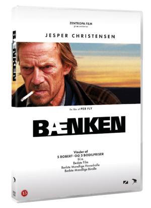 Bænken - DVD