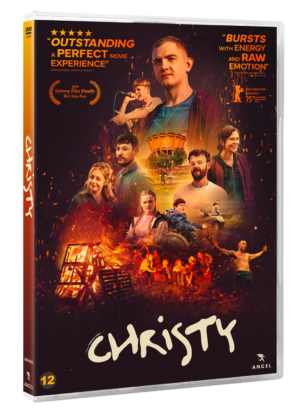 Christy - DVD