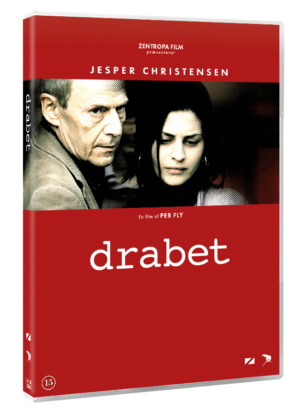 Drabet - DVD