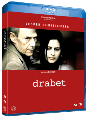 Drabet - Blu-Ray