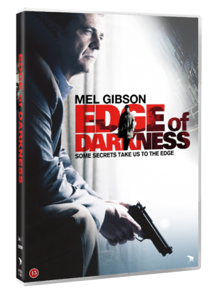 Edge Of Darkness - DVD